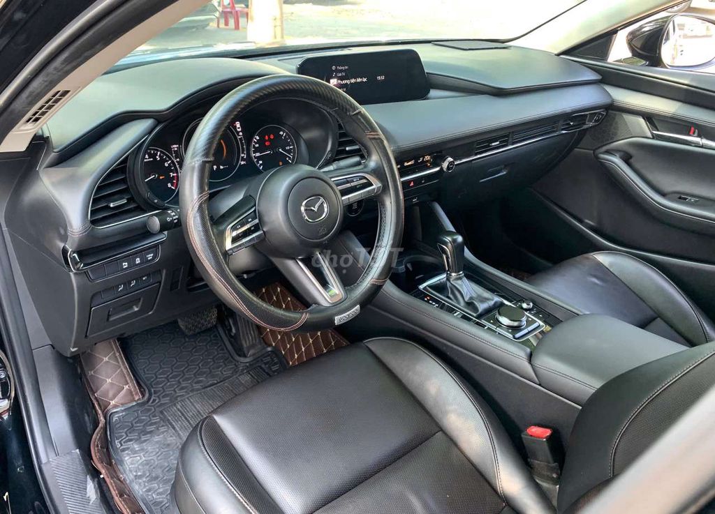 Mazda 3 2022 - ảnh 3