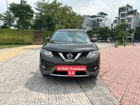 Nissan X trail 2017 - ảnh 1