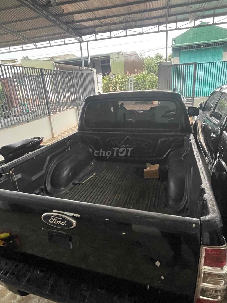 Ford Ranger 2009 - ảnh 3