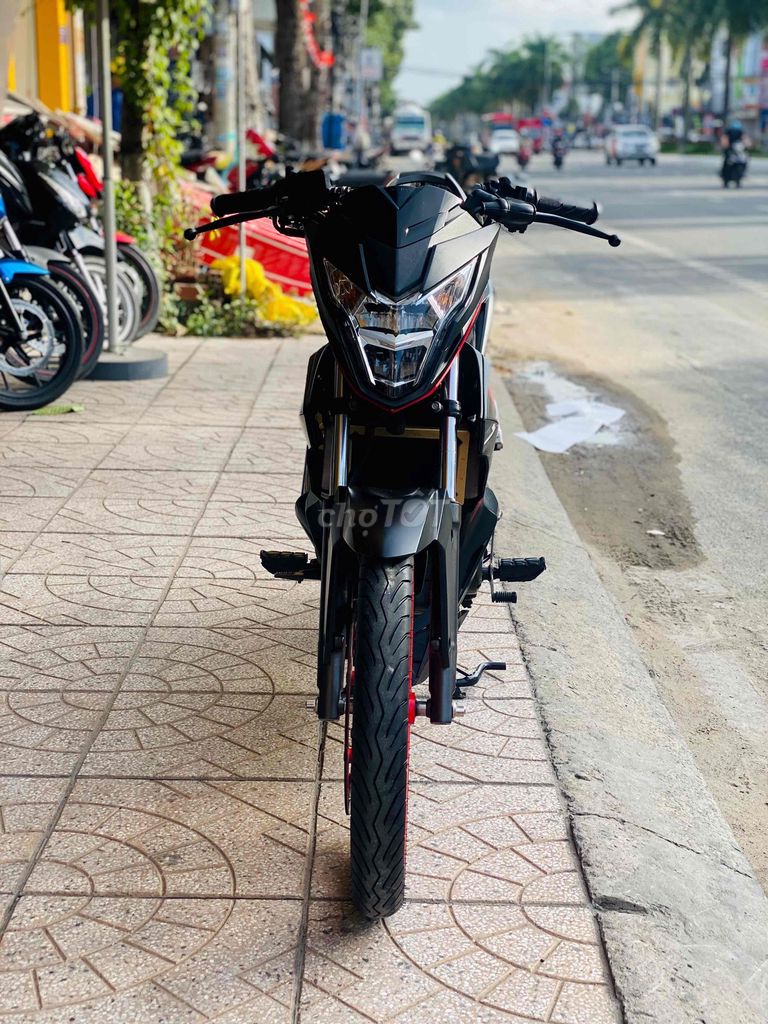 Honda Sonic 2019 - ảnh 3