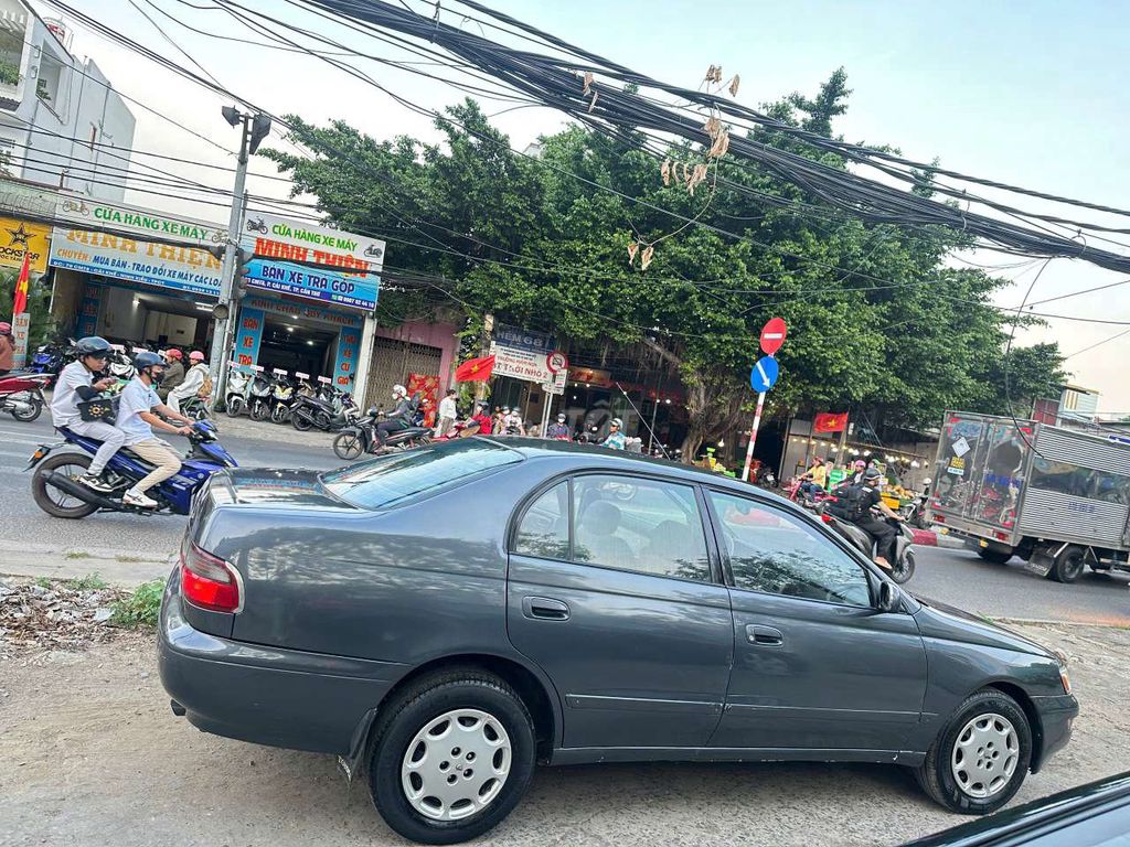 Toyota - ảnh 2