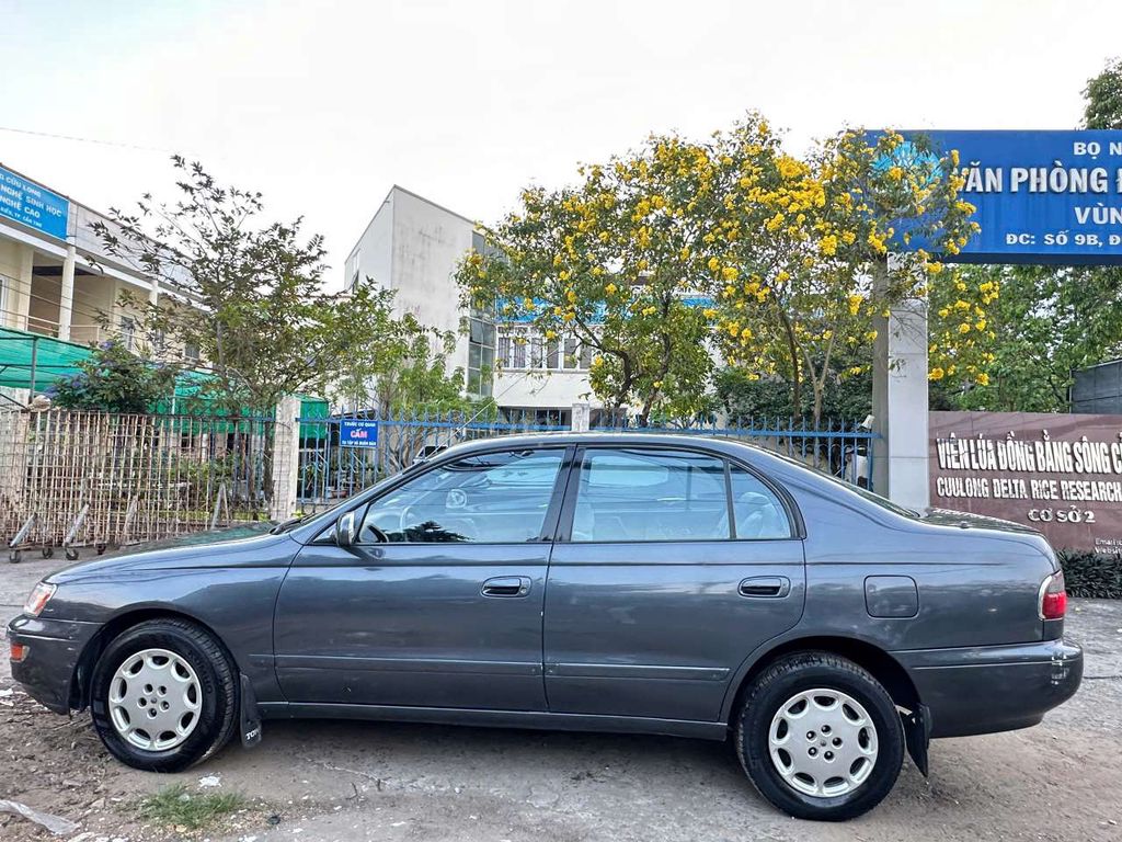 Toyota - ảnh 3