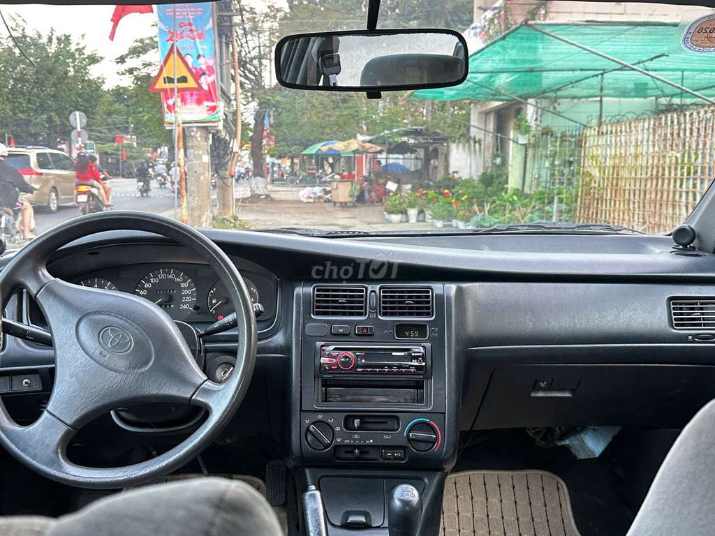 Toyota - ảnh 4