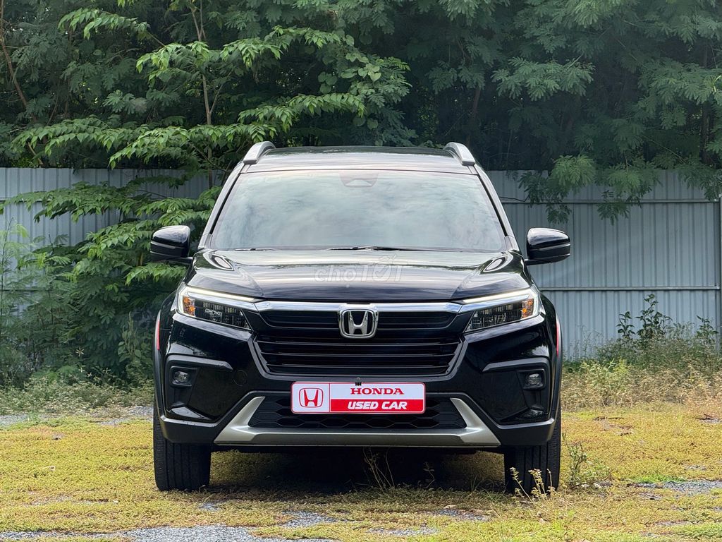 Honda 2024 - ảnh 1