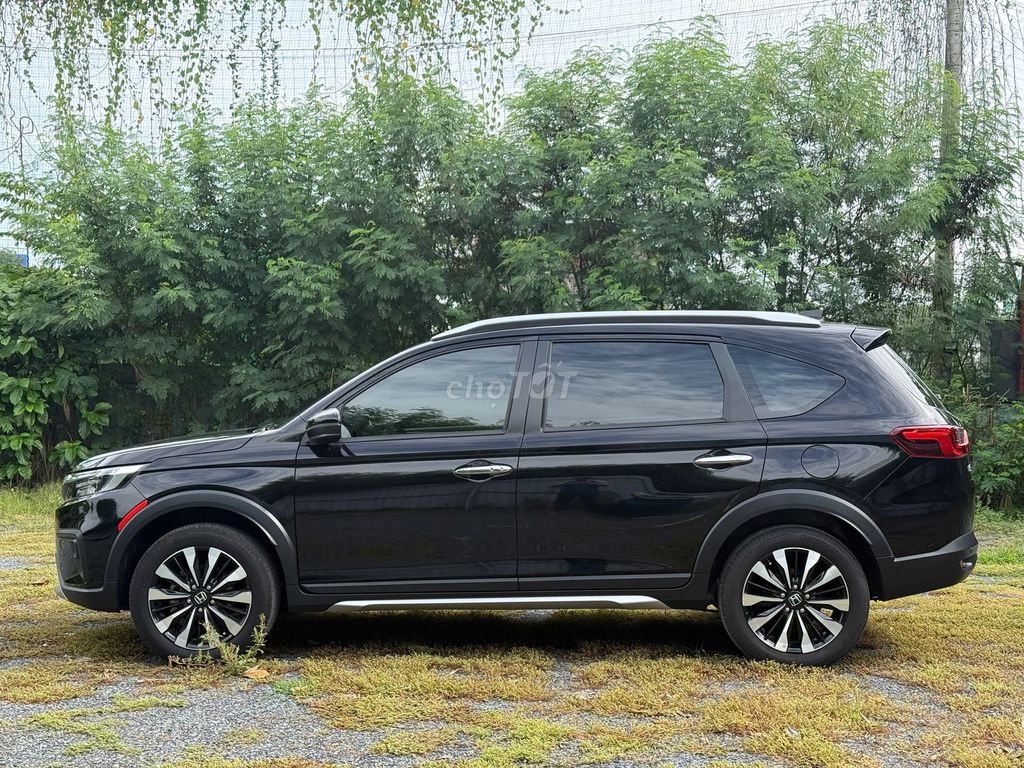 Honda 2024 - ảnh 2