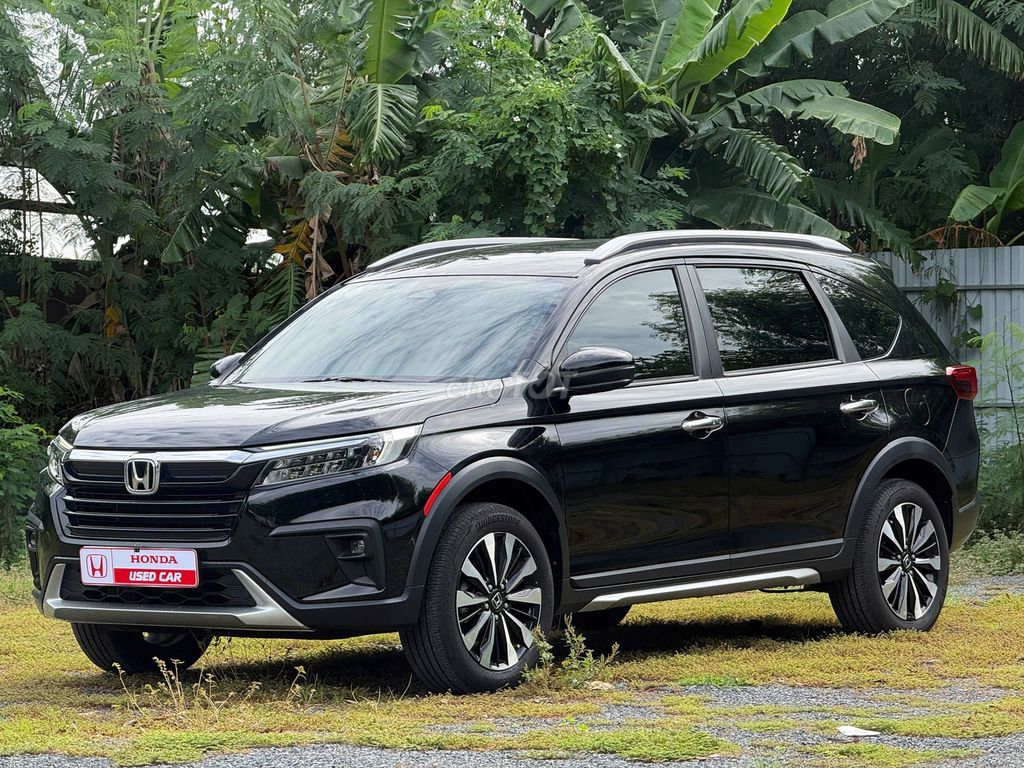 Honda 2024 - ảnh 4