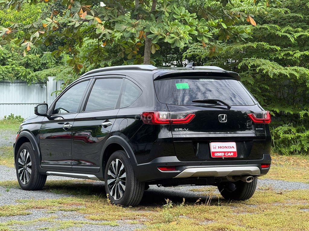 Honda 2024 - ảnh 5