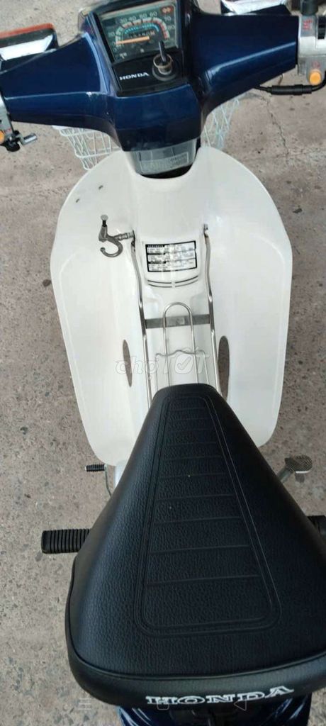 Honda Cub 1987 - ảnh 5