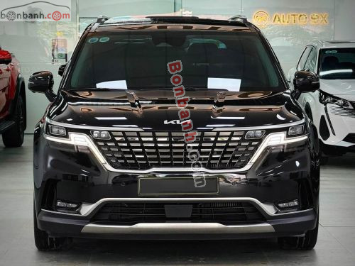 Kia Carnival Signature 2.2D 2023 - ảnh 1