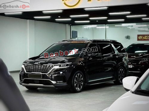Kia Carnival Signature 2.2D 2023 - ảnh 3