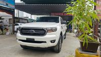 Ford Ranger XLS 2.2L 4x2 AT 2020 - ảnh 1