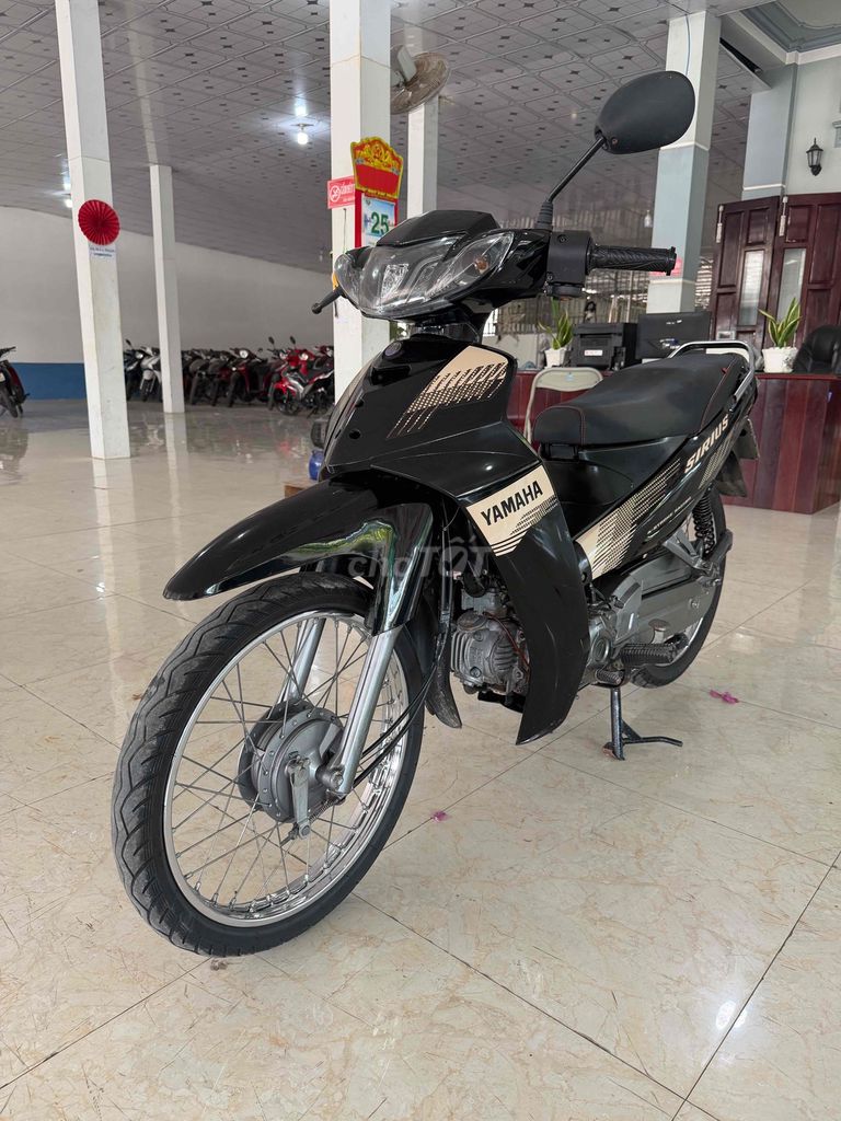 Yamaha 2021 - ảnh 1