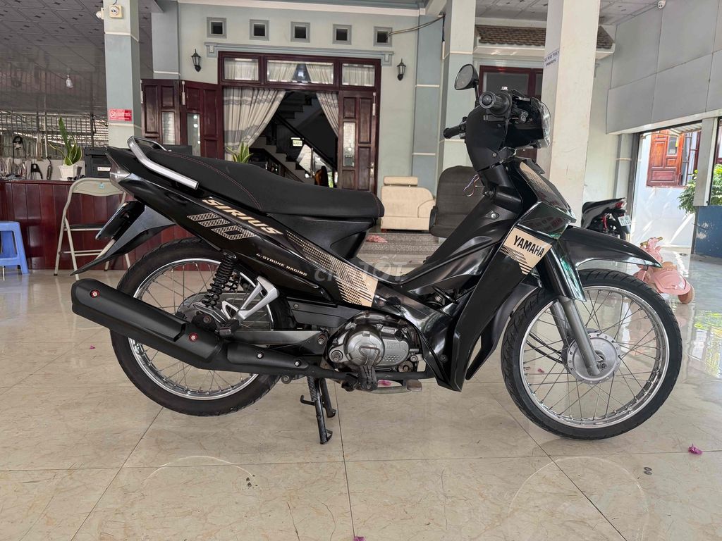 Yamaha 2021 - ảnh 2