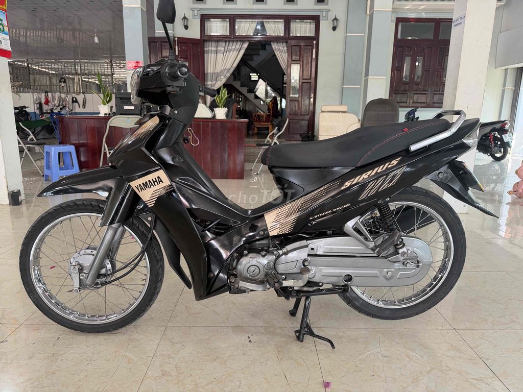 Yamaha 2021 - ảnh 3