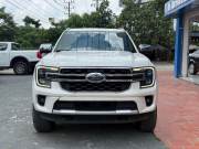 Ford Everest Titanium Plus 2.0L 4x4 AT 2025 - ảnh 1