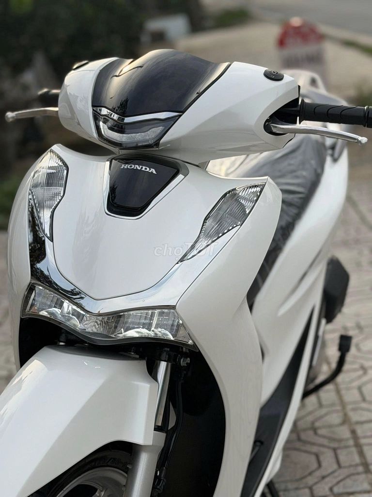 Honda SH 2021 - ảnh 1