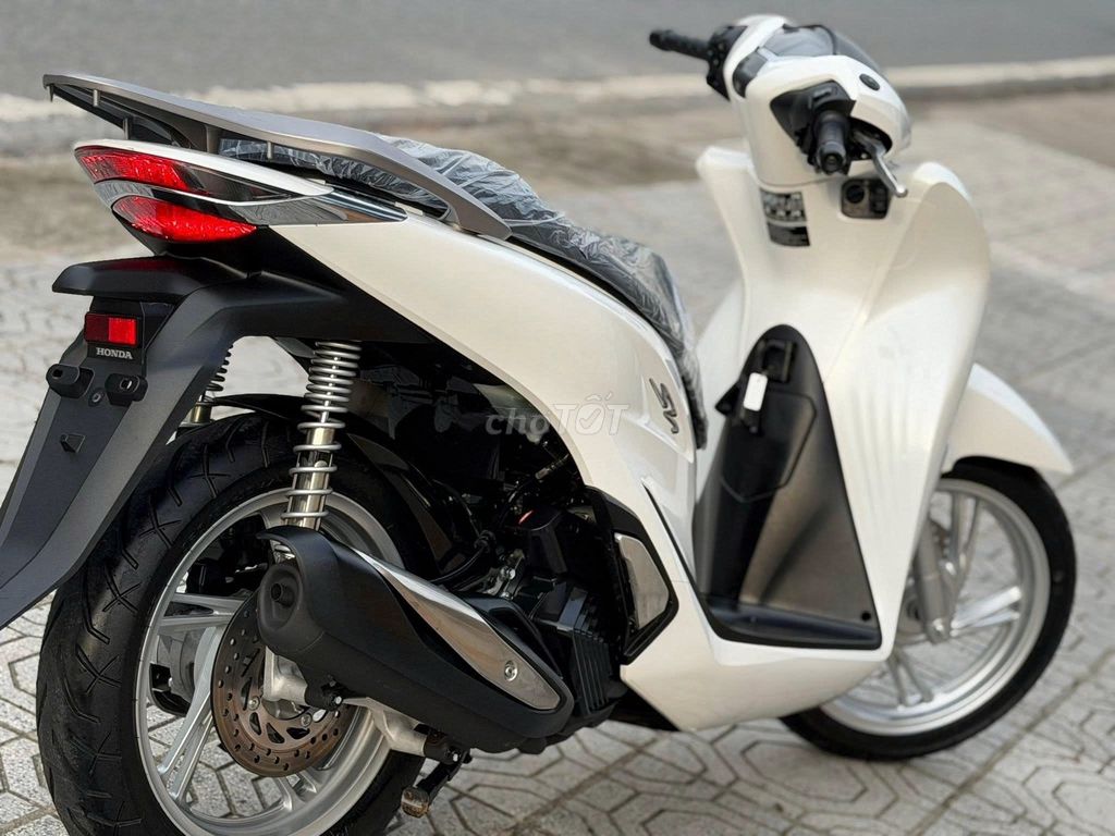 Honda SH 2021 - ảnh 2