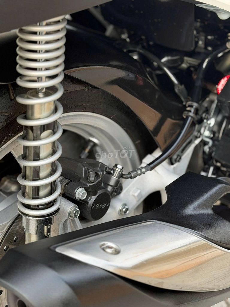 Honda SH 2021 - ảnh 3