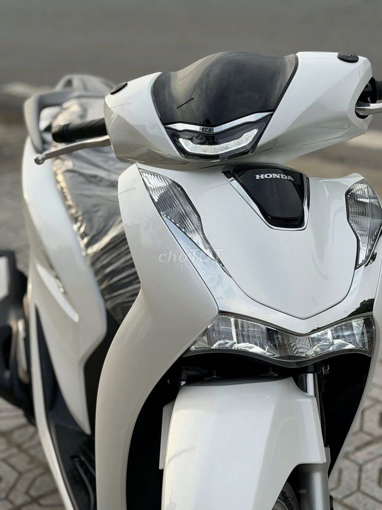 Honda SH 2021 - ảnh 4