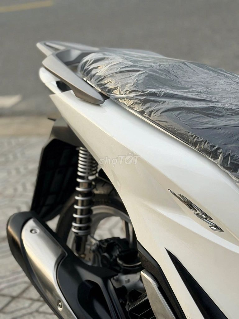 Honda SH 2021 - ảnh 5