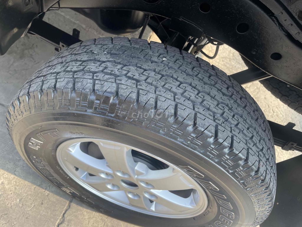 Mitsubishi Triton 2009 - ảnh 4