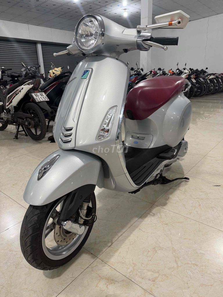 Piaggio 2017 - ảnh 2