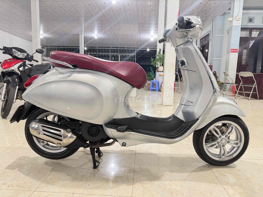 Piaggio 2017 - ảnh 3