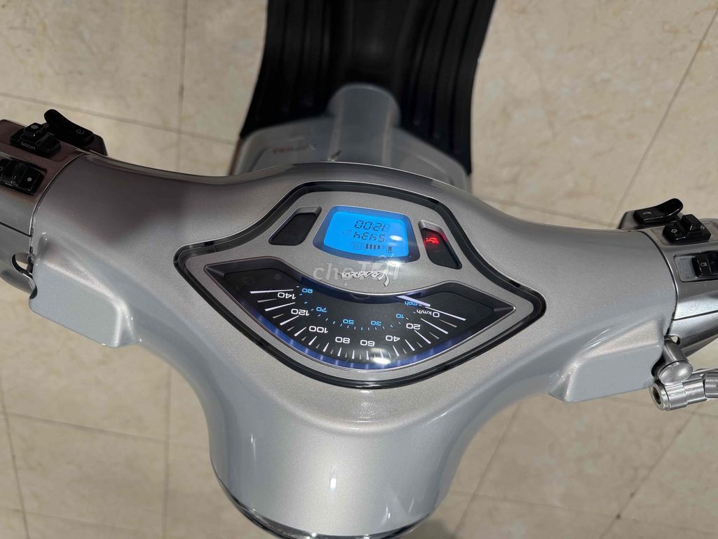Piaggio 2017 - ảnh 5