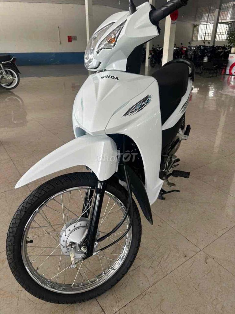 Honda 2025 - ảnh 1