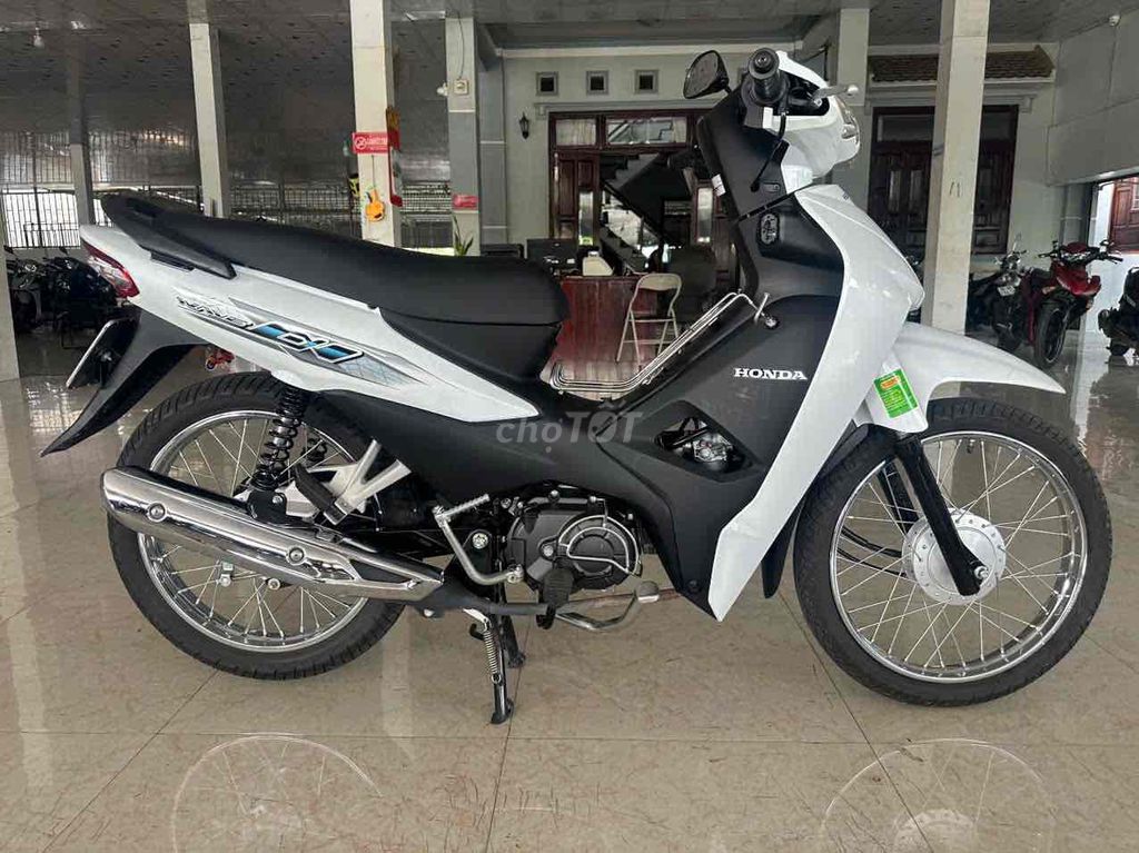 Honda 2025 - ảnh 2