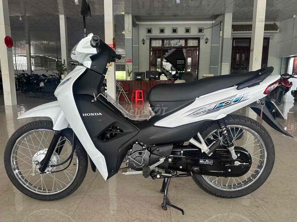 Honda 2025 - ảnh 3