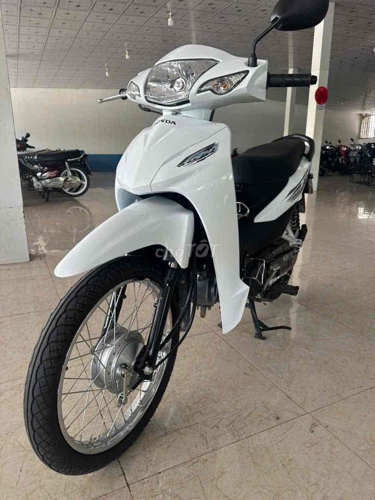 Honda 2025 - ảnh 4