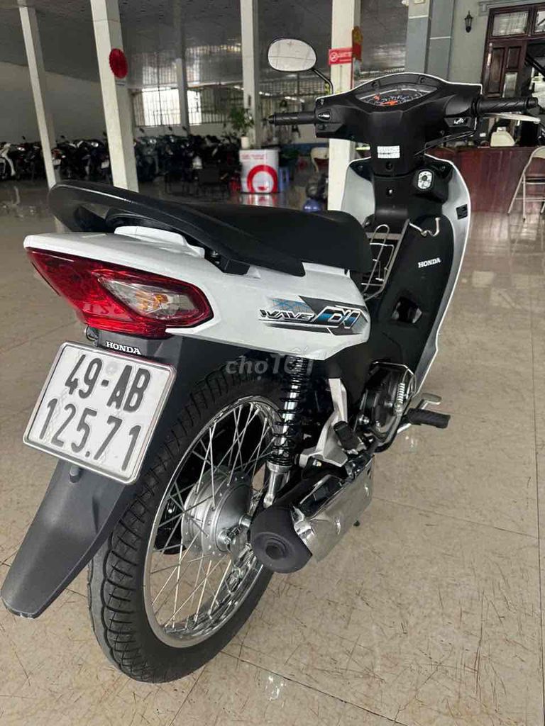 Honda 2025 - ảnh 5