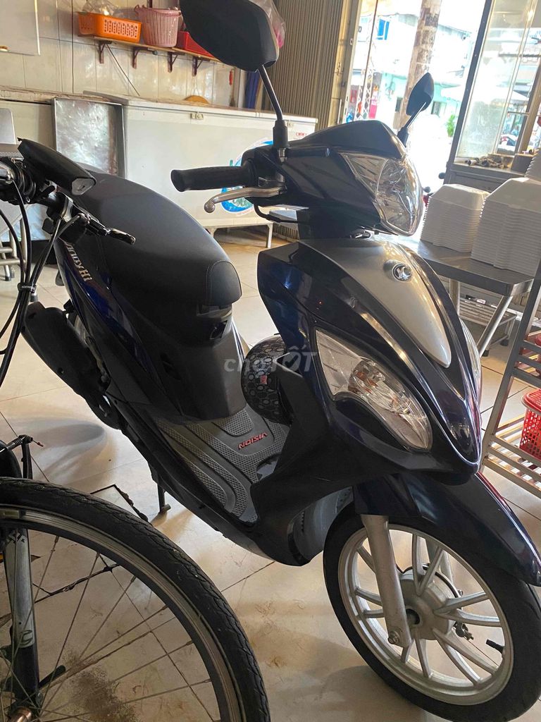Kymco Candy 2019 - ảnh 1