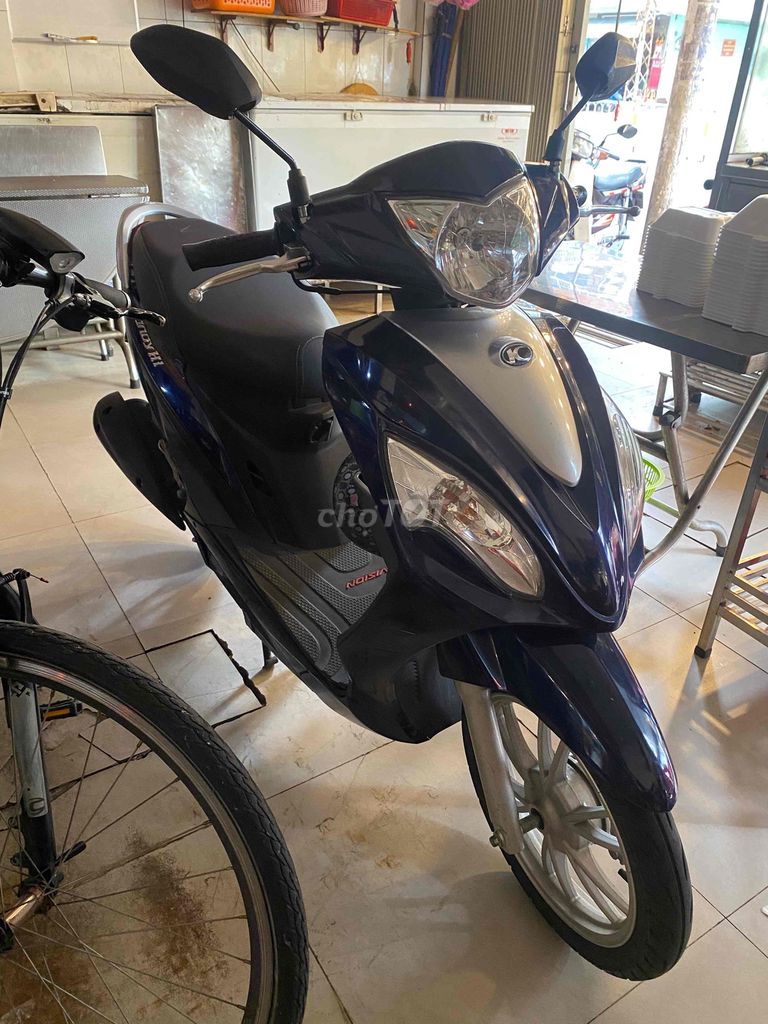Kymco Candy 2019 - ảnh 3