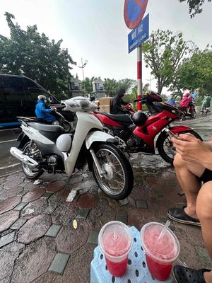 Honda Wave 2019 - ảnh 1