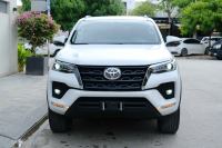 Toyota Fortuner 2023 - ảnh 1