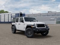 Jeep 2026 - ảnh 1