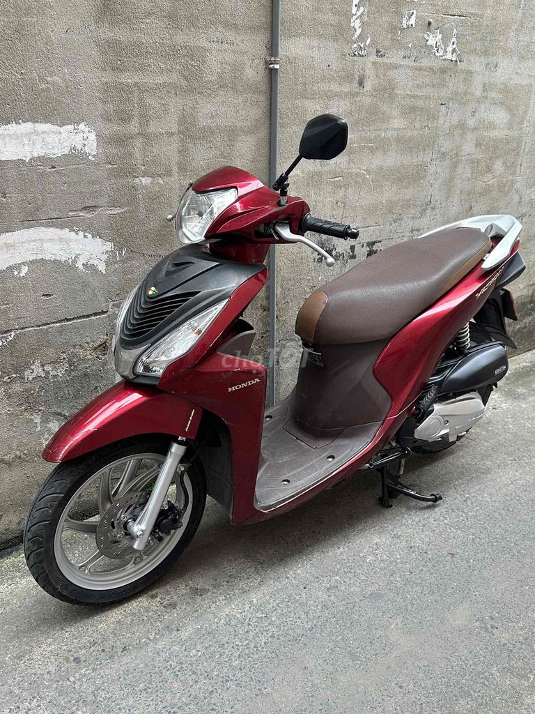 Honda Vision 2019 - ảnh 1