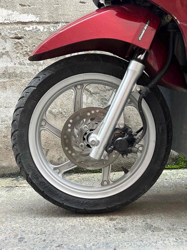 Honda Vision 2019 - ảnh 3