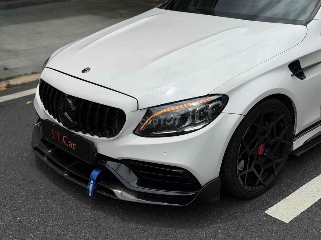 Mercedes-Benz 2021 - ảnh 4
