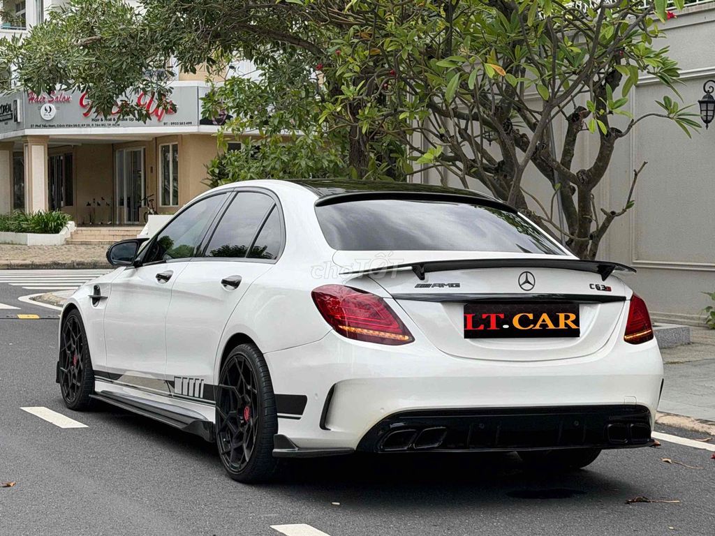 Mercedes-Benz 2021 - ảnh 5
