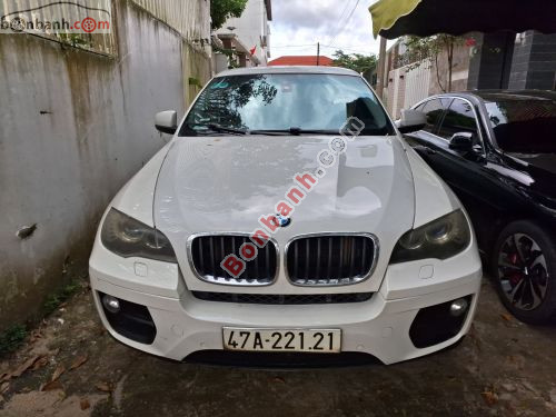 BMW X6 xDrive35i 2014 - ảnh 1