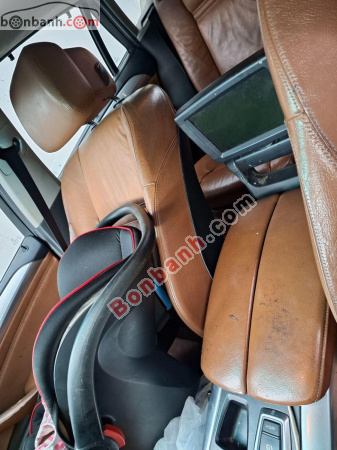 BMW X6 xDrive35i 2014 - ảnh 3