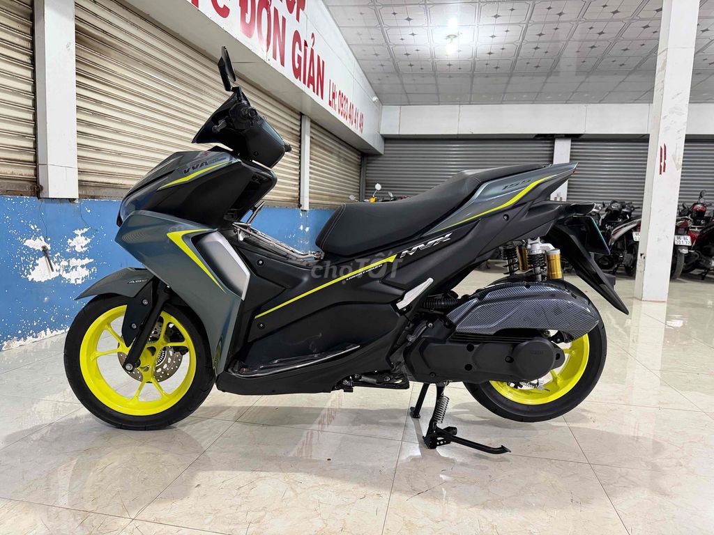 Yamaha NVX 2022 - ảnh 2