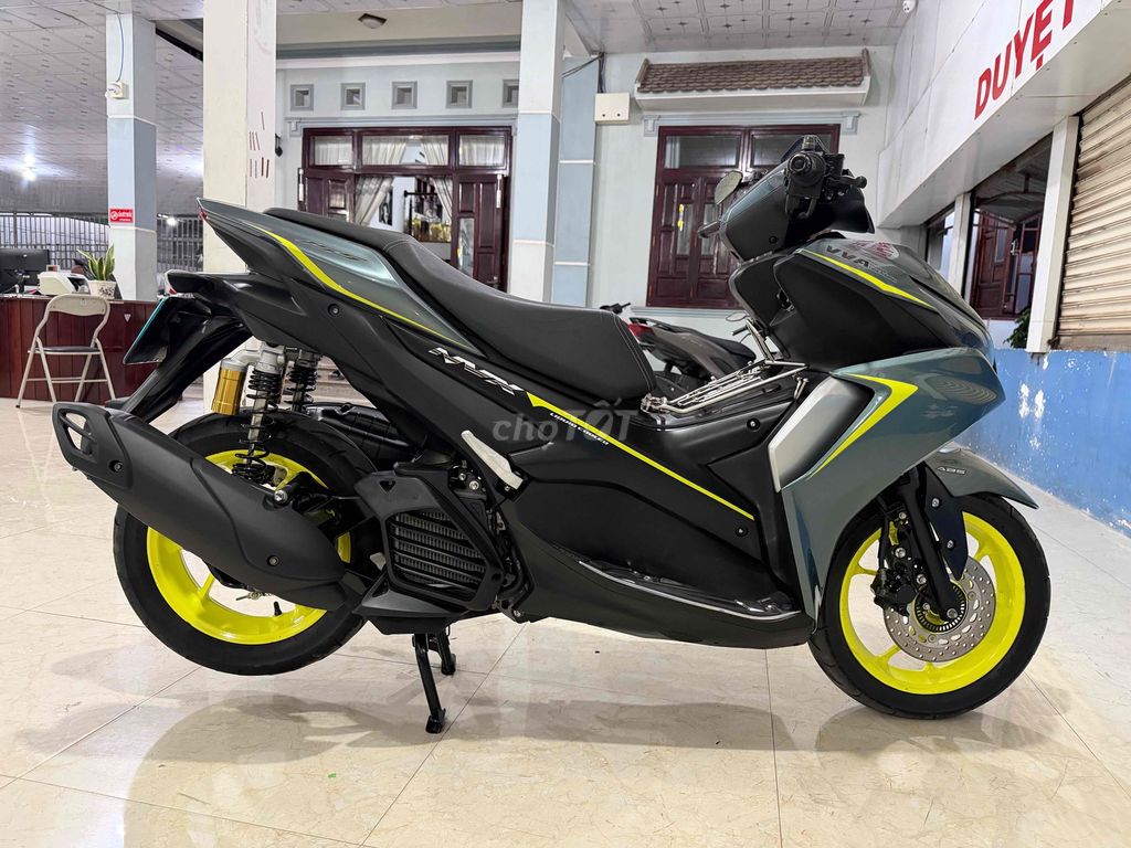 Yamaha NVX 2022 - ảnh 3