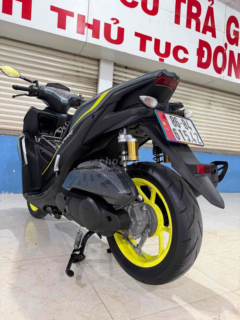 Yamaha NVX 2022 - ảnh 4