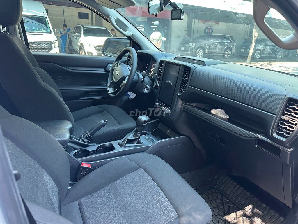 Ford Ranger 2024 - ảnh 3