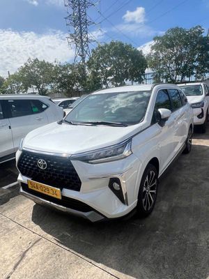 Toyota 2025 - ảnh 1
