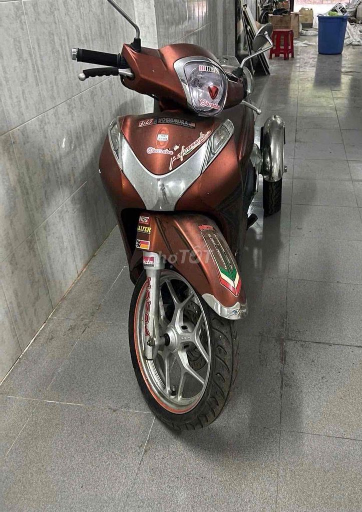 Honda 2014 - ảnh 1